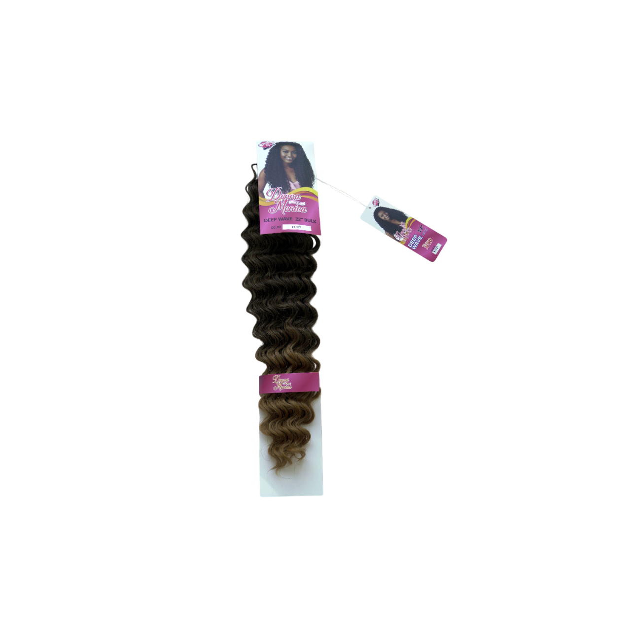 D.M DEEP WAVE 22'' BULK T1B/27